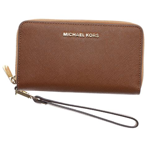 michael kors inspired wallet|Michael Kors discontinued wallets.